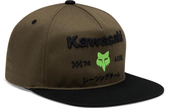 Image du produit Fox Kawi Snapback Hat (Taille unique)