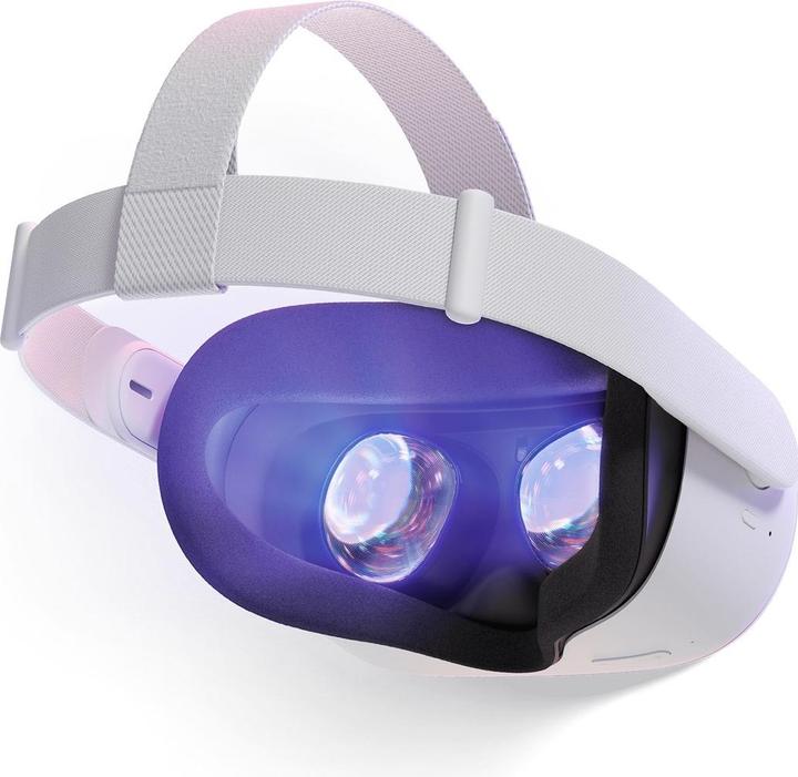 Immagine prodotto Meta Quest 2 (128 GB)