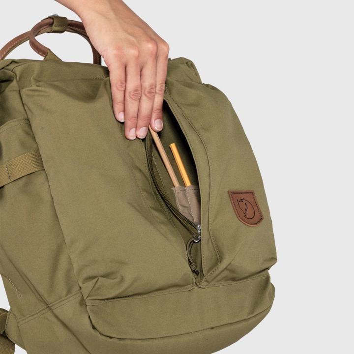 Produktbild Fjällräven Haulpack No.1 (23 l)