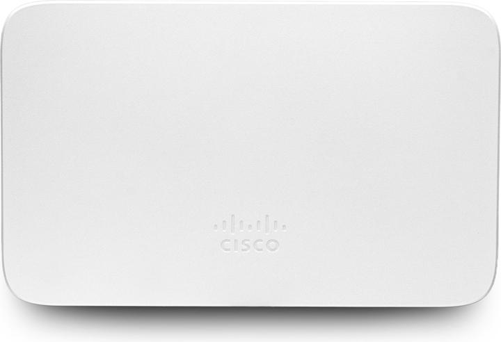 Actual product image Cisco Meraki Go - Wi-Fi 6 Access