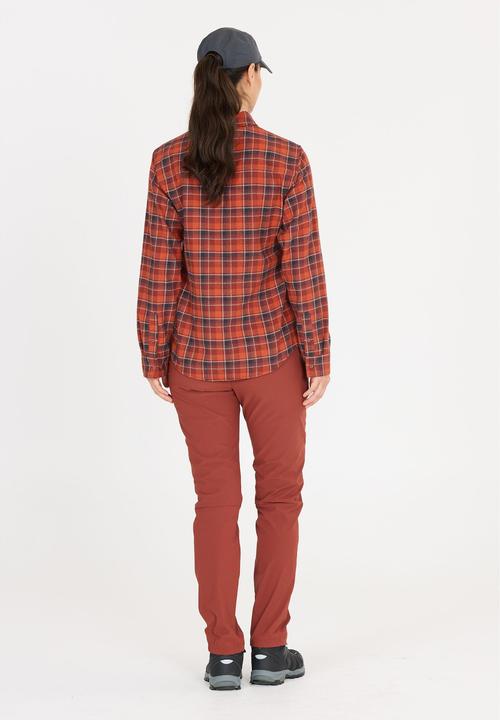 Immagine prodotto Whistler Women's Bargo Checked Shirt (S)