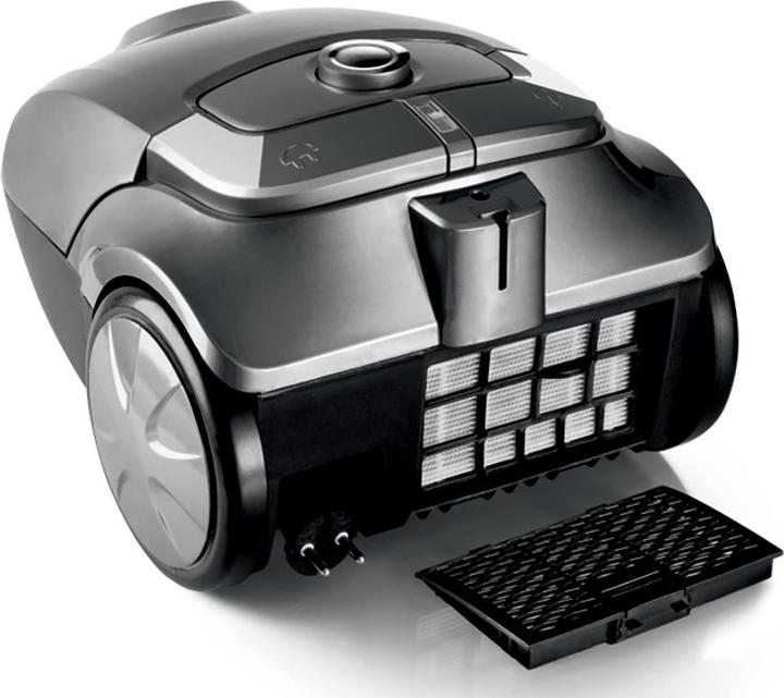 Produktbild Ohmex VCL-8808