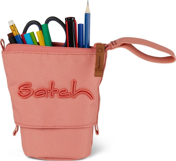 Actual product image Satch Pencil Slider Nordic Coral