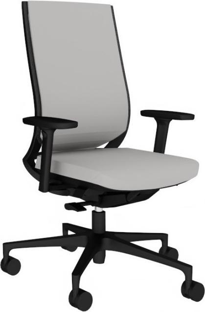 Actual product image Klöber Office Chair Duera
