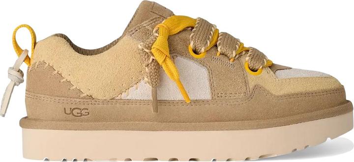Image du produit Ugg Lowmel Lo Biarritz Mustard Seed (Women's) (39)
