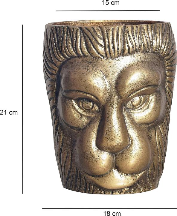 Immagine prodotto Wohnling Vase (1x)