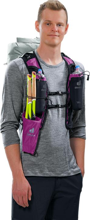 Produktbild Deuter Vertrail 16 (16 l)