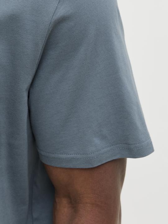 Produktbild Jack & Jones Plus Size Logo T-shirt T-shirt (7XL)