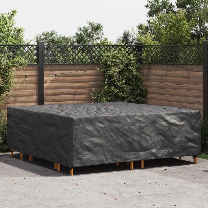 Actual product image vidaXL Möbelbezug