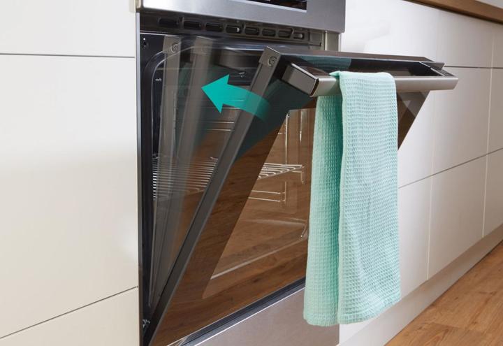 Produktbild Gorenje GKS6C70WA