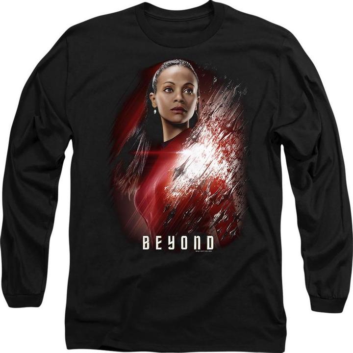 Produktbild Star Trek Beyond TShirt (M)