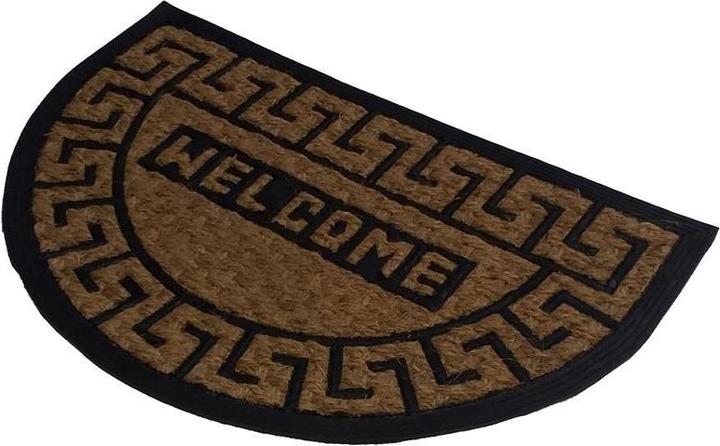 Productafbeelding Domoletti DEURMAT RMCPA0-26 40X60 8MM (40 x 60 cm)