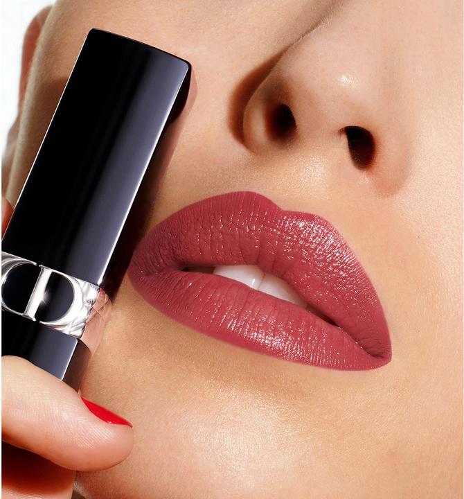 Image du produit Dior Rouge Satin No 720 (720)