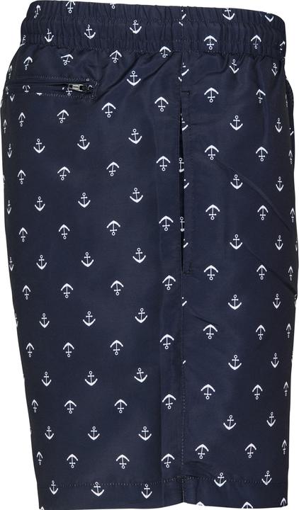 Immagine prodotto Urban Classics Pantaloncini da bagno con motivo (S)