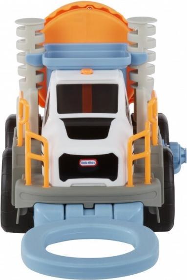 Actual product image Little Tikes Big Adventures Set mining wagon