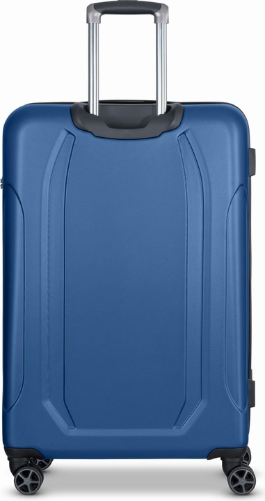 Actual product image Bugatti Valencia 4 wheels trolley L 77 cm (106 l, XL (from 140l))