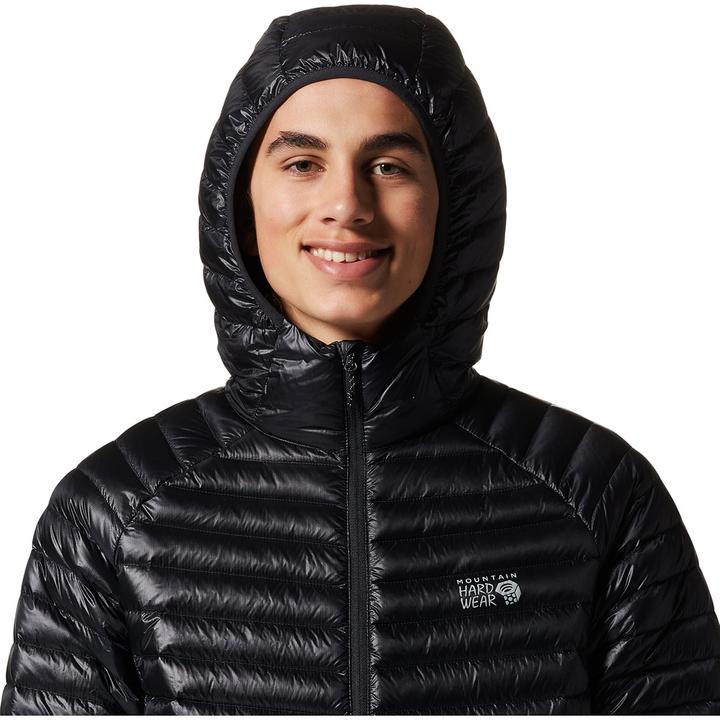 Produktbild Mountain Hardwear Ghost Whisperer/2 (XL)