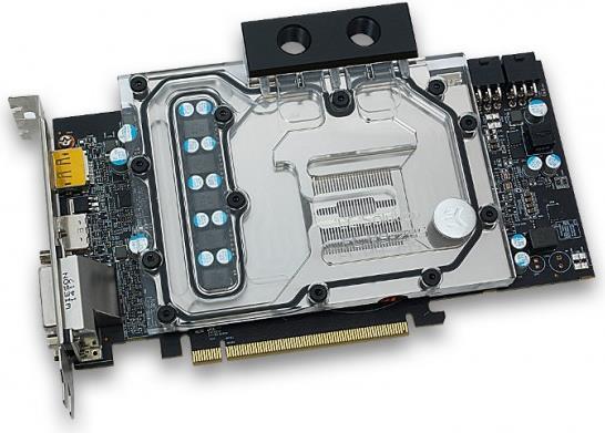 Produktbild EKWB Ek-Fc R9-285