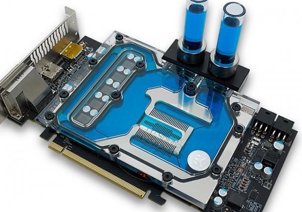 Produktbild EKWB Ek-Fc R9-285