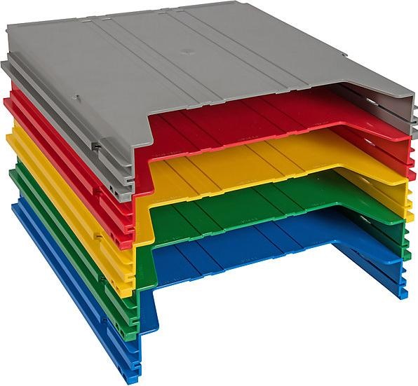 Produktbild Eichner Wandsortierer BIG (A4)