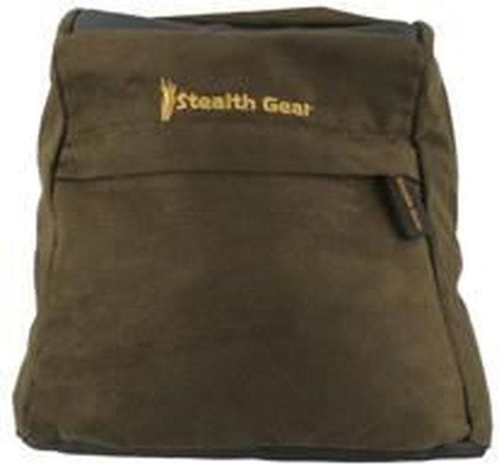Immagine prodotto Stealth Gear Sacco di fagioli doppio verde bosco in edizione limitata (Borsa per fotocamera, 1 l)
