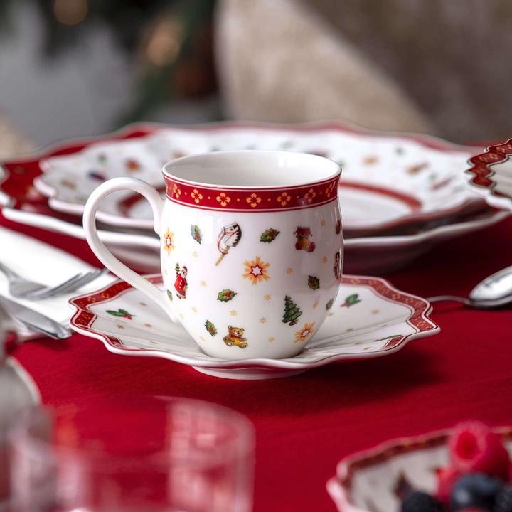 Produktbild Villeroy & Boch Henkelbecher, klein Toy's Delight (230 ml, 1 x)