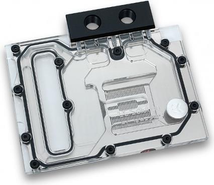 Produktbild EKWB Ek-Fc R9-285