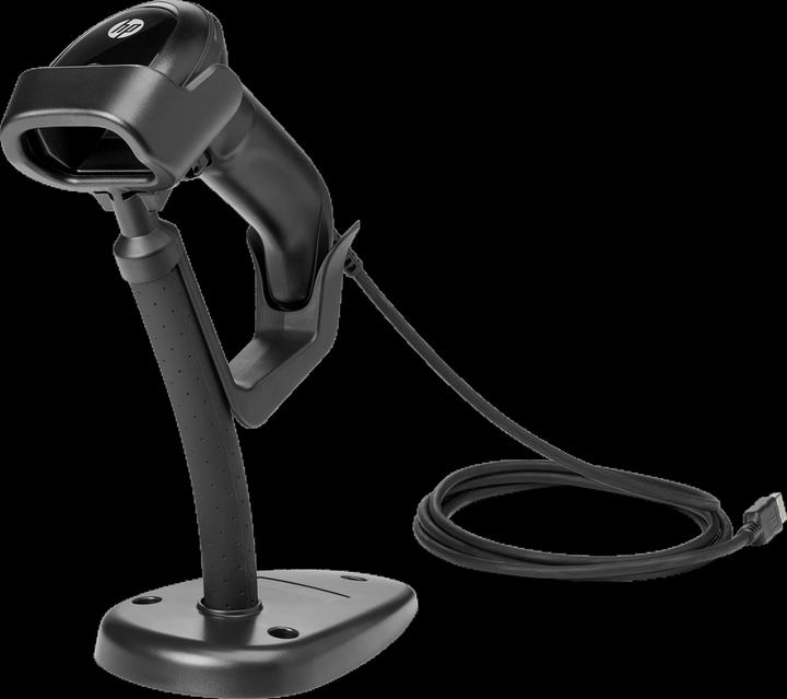 Produktbild HP Engage Imaging Barcode Scanner II (2D-Barcodes)