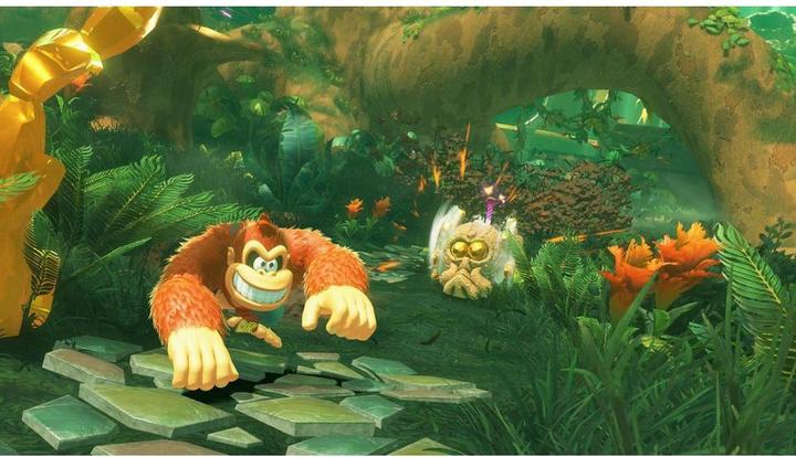 Produktbild Nintendo Donkey Kong Bananza (Switch 2, DE, FR, IT)