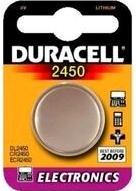 Actual product image Duracell Electronics 2450 (1 pcs., CR2450, 560 mAh)
