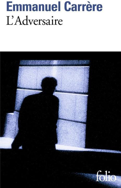 Immagine prodotto L'Adversaire (Francese, Emmanuel Carrère, 2015)