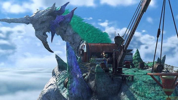 Immagine prodotto Nintendo Xenoblade Chronicles 2 (Switch, DE)