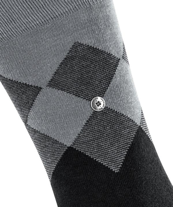 Actual product image Burlington Socken "Hampstead" (40 - 46)