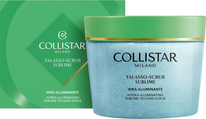 Image du produit Collistar Thalasso Scrub Sublime Hydrating Illumination