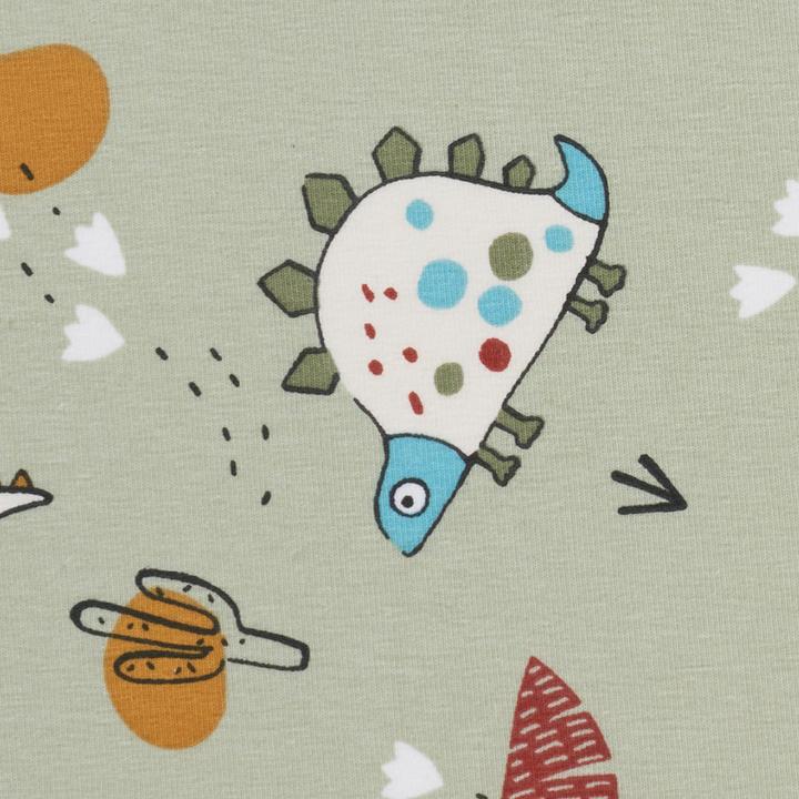 Produktbild VBS Jersey-Stoff "Dinos", 150 cm breit, Meterware