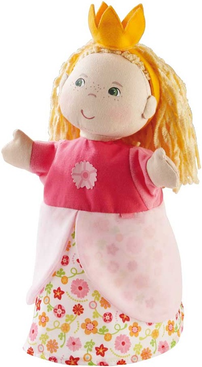 Produktbild Haba Handpuppe Prinzessin