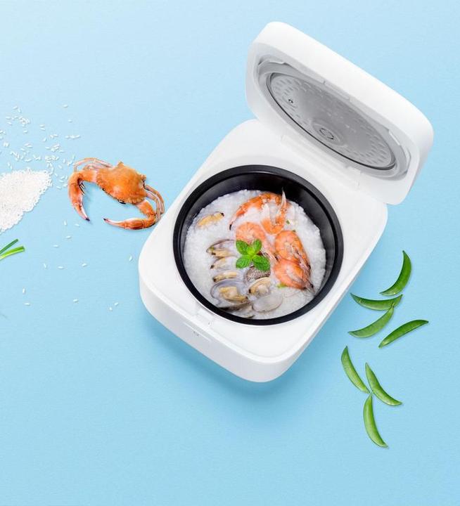 Produktbild Xiaomi Mi Induction Heating Rice Cooker
