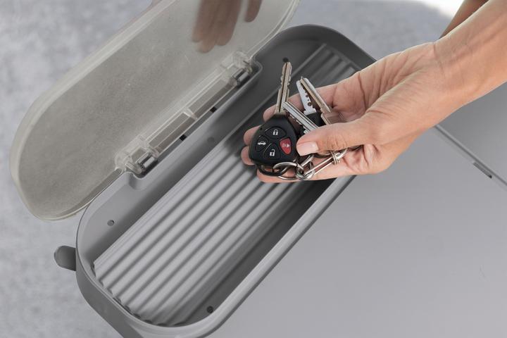 Produktbild Bestway LAY-Z-SPA 4-in-1-Tablett