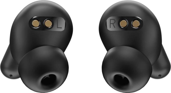 Produktbild EPOS ADAPT E1 - Scandinavian Black (Kabellos, USB-C, Google Meet, Microsoft Teams, Zoom)