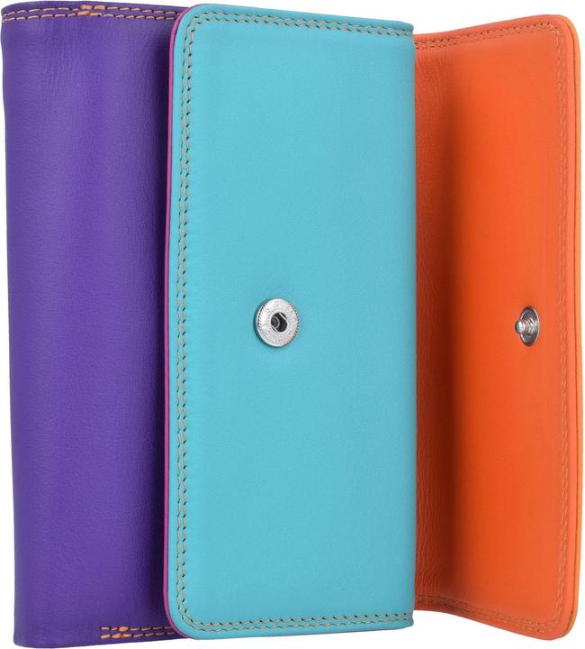 Produktbild Mywalit Geldbörse Leder 13 cm
