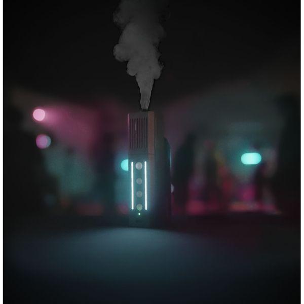 Produktbild SmokeGenie Smoke Ninja