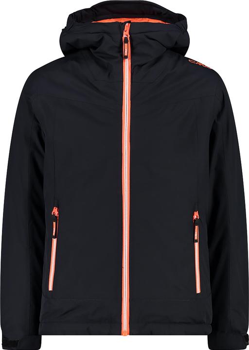 Immagine prodotto CMP Campagnolo Hoodie (152)