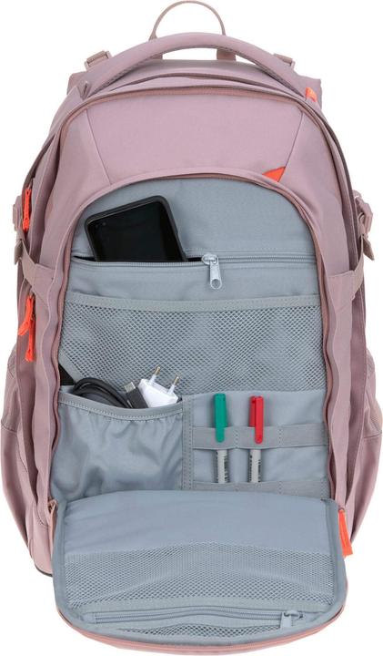 Produktbild Lässig Rucksack Bold mauve (30 l)