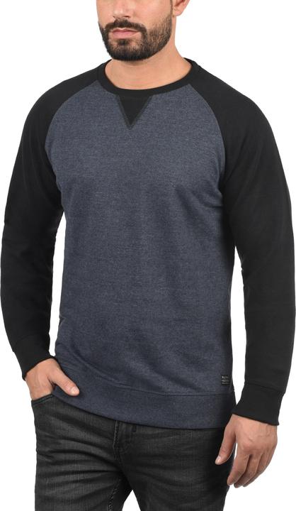 Immagine prodotto Blend Aari Felpa Maglione Pullover Da Uomo Con Girocollo (L)