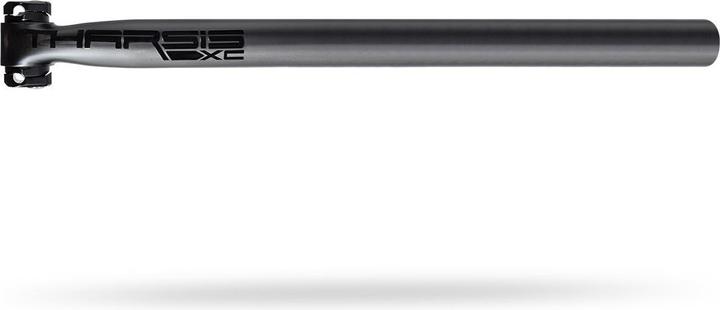 Image du produit PRO Bike Gear TIGE DE SELLE THARSIS XC 31.6 - 0 MM UD CARBONE 400 MM DI2 (31.60 mm)