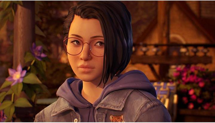 Produktbild Square Enix Life is Strange: True Colors (PS5, DE)