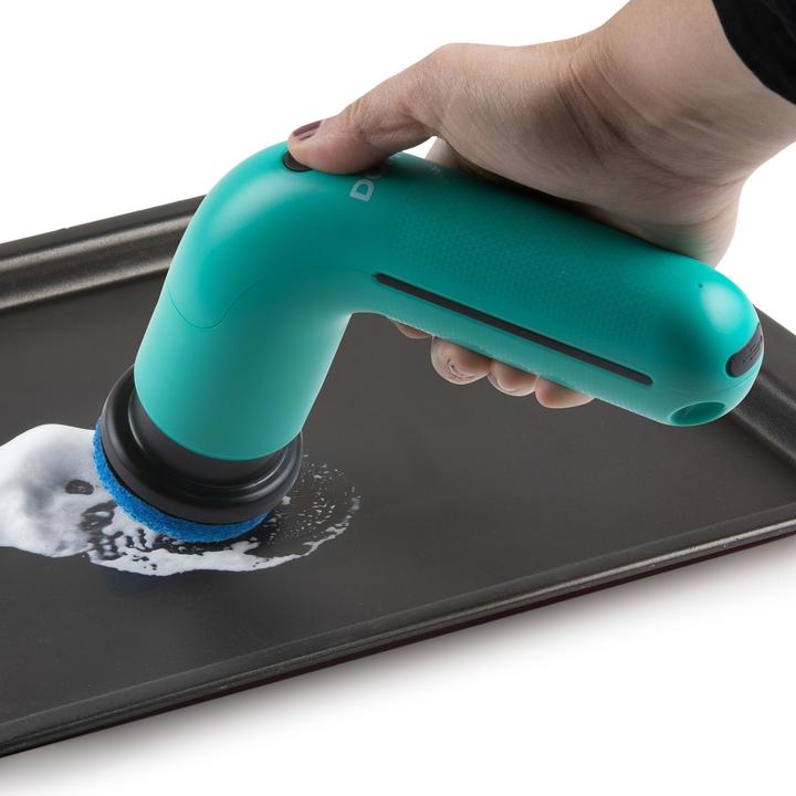 Actual product image Domo DO248SB