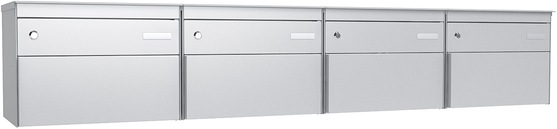 Produktbild Stebler s:box 13 Gruppe 4x1