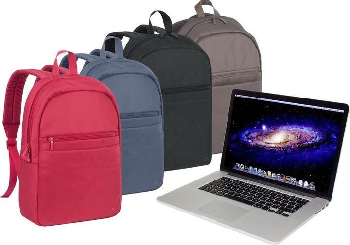 Immagine prodotto Rivacase 8065 Zaino Extreme Flat