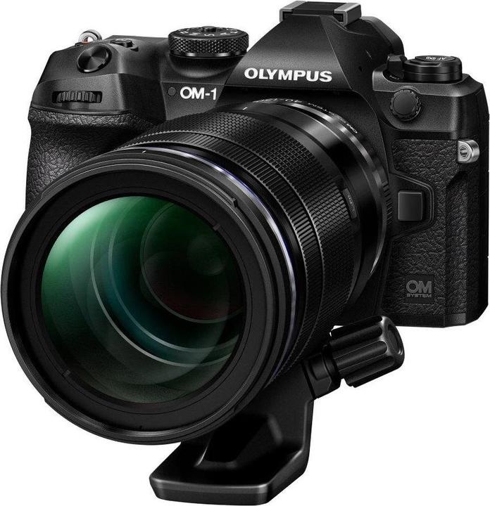 Productafbeelding OM System M.Zuiko D 2.8/40-150 Pro ED (Micro Vier Derde, Micro Vier Derde)